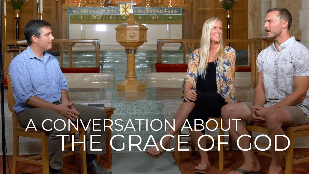 A Conversation with Bethany and Adam Dirks