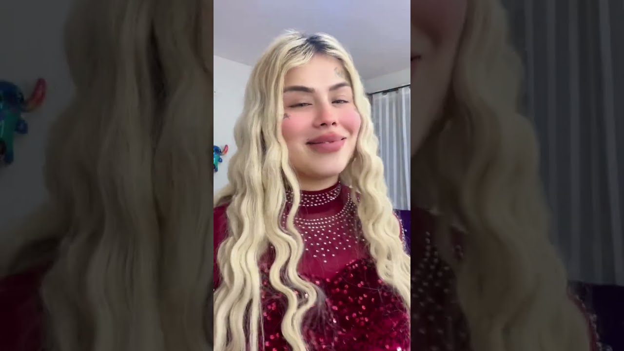Me PRUEBO 3 OUTFITS que una  tienda me mandó😱😳😮me veo distinta con ellos😟🤭no me reconoci
