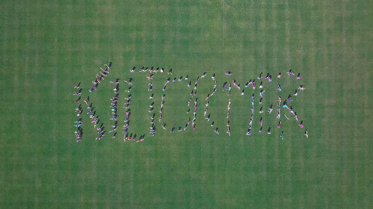 Kiltormer GAA Golden Jubilee.