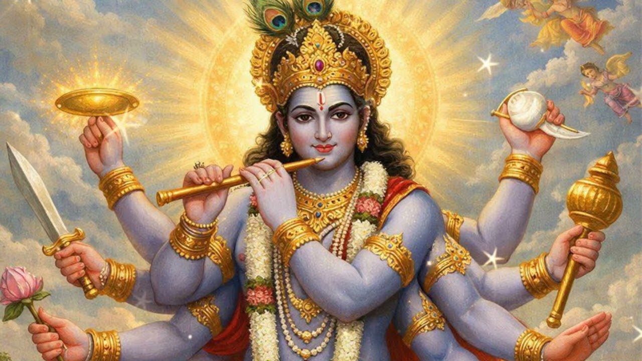 Shriman Narayan Narayan Hari Hari Dhun sung by Dr Nandkumar Dahale Thanks 🙏🙏👍