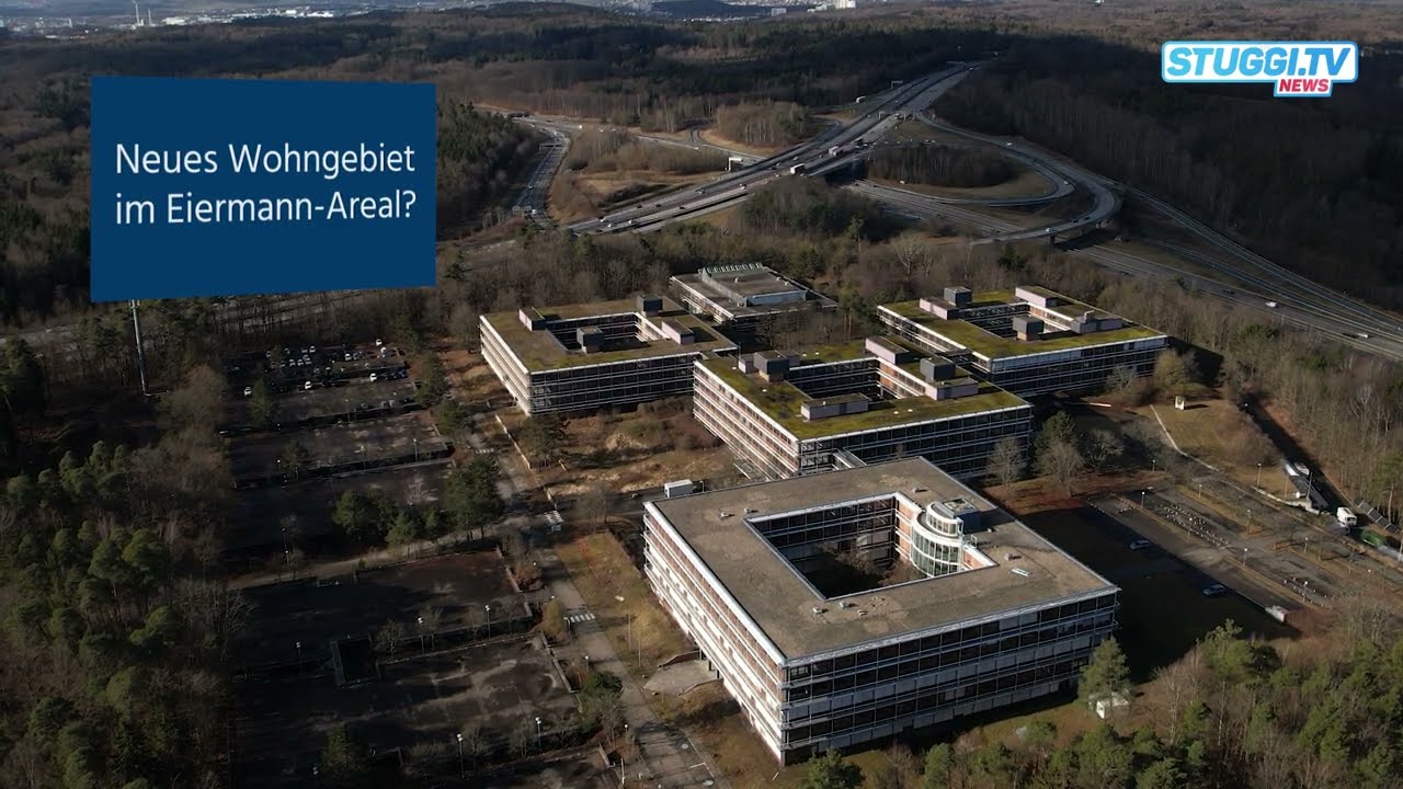 So sehen die Seilbahn-Pl&auml;ne f&uuml;r Stuttgart-Vaihingen aus | STUGGI.TV