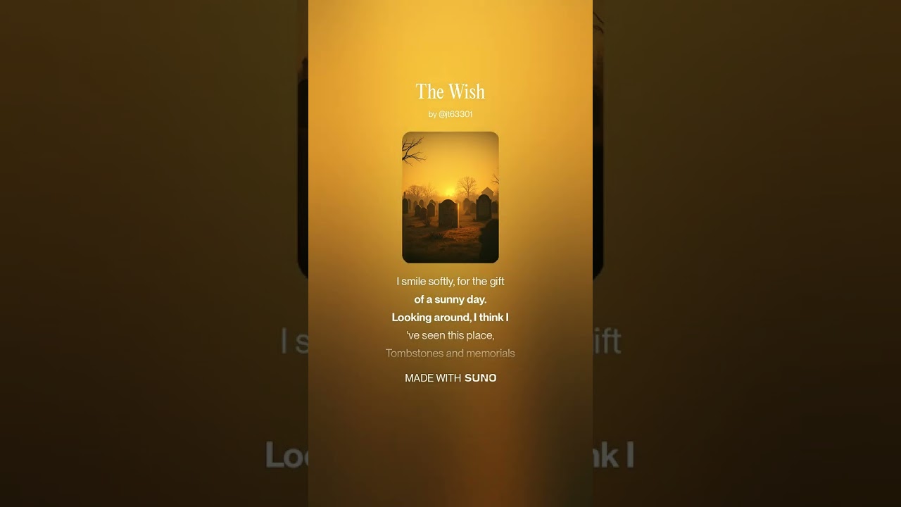 The Wish