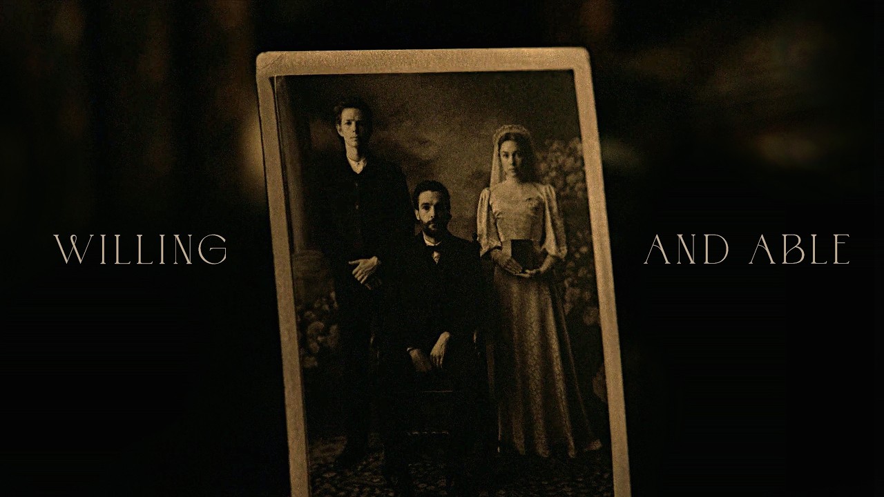 East of Eden | Willing and Able