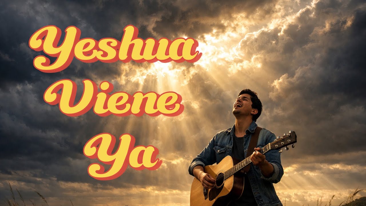 Días de Elías - Paul Wilbur | Folk Worship Moderno | EcosDeGloria 