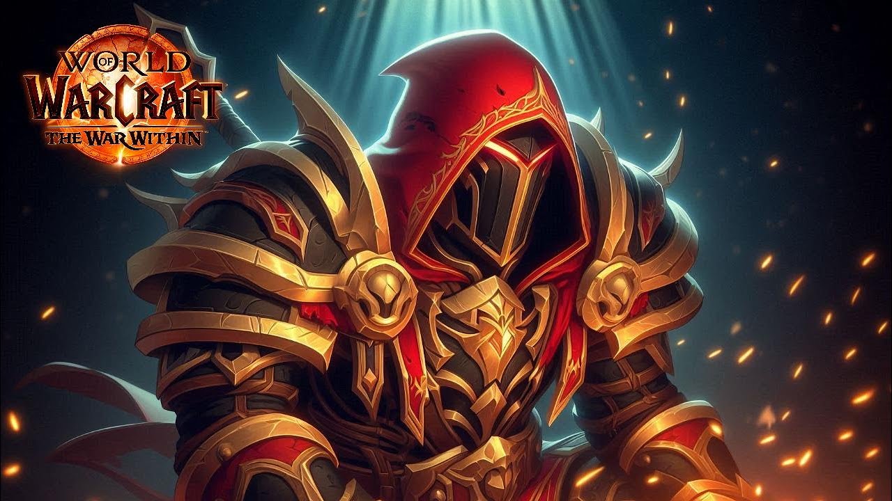 WORLD OF WARCRAFT | LINGERING SHADOWS QUESTLINE | PC ULTRAWIDE LIVESTREAM