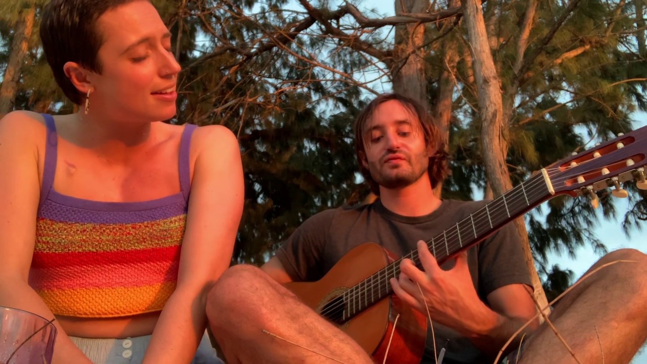 After Hours - The Velvet Underground (Cover) - Queentide
