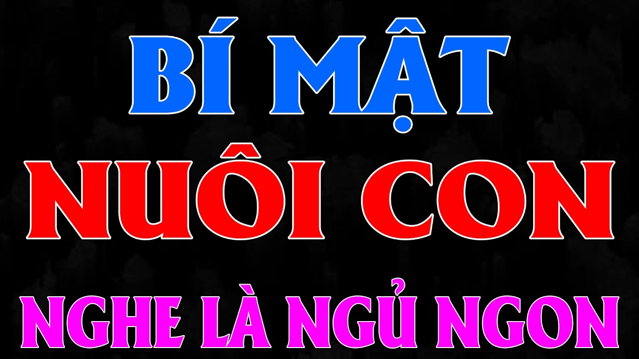 Truyện tâm sự gia đình có thật: 