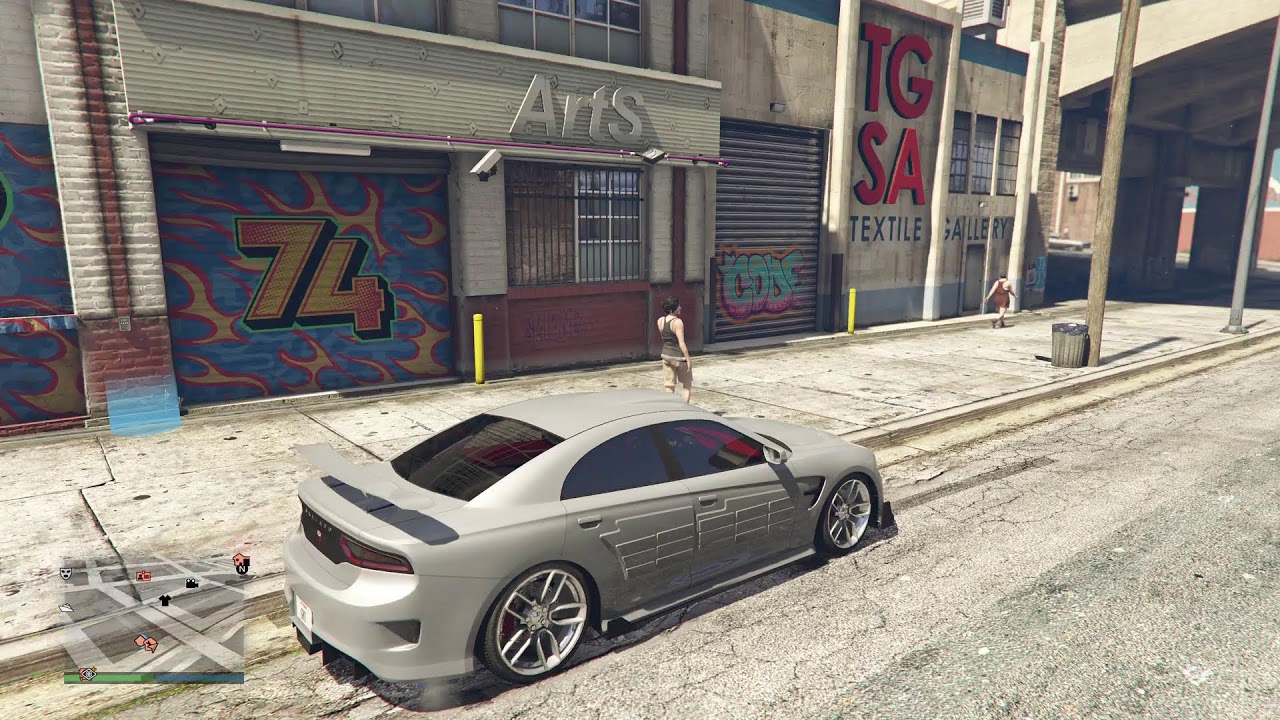 GTA 5