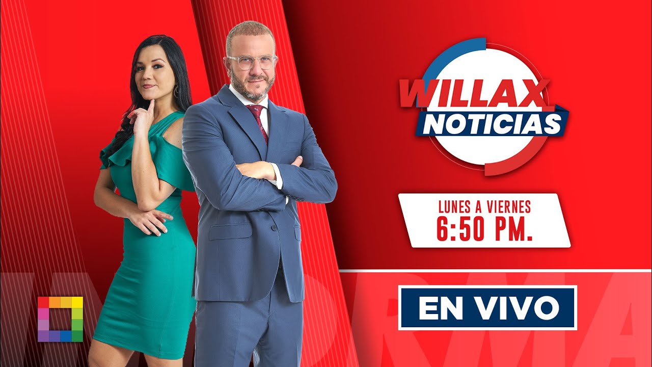 Willax en vivo - WILLAX NOTICIAS - 30/01/2024 | Willax Televisión