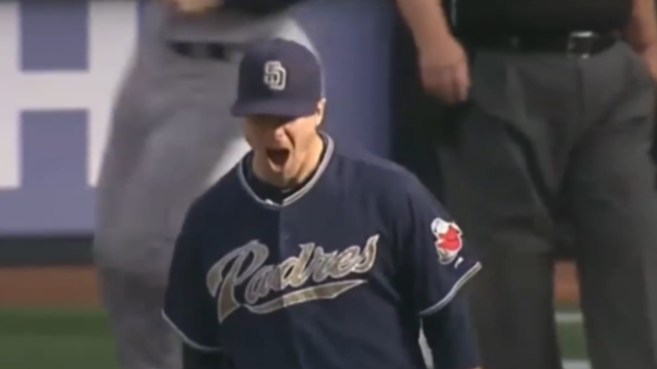 This Is What Facing Prime Ichiro Suzuki Did to Pitchers Mentally