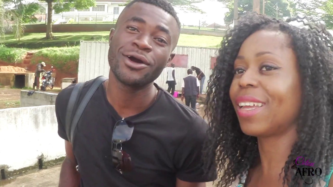 CAMEROUN 2018 VLOG / Lac de Yaoundé