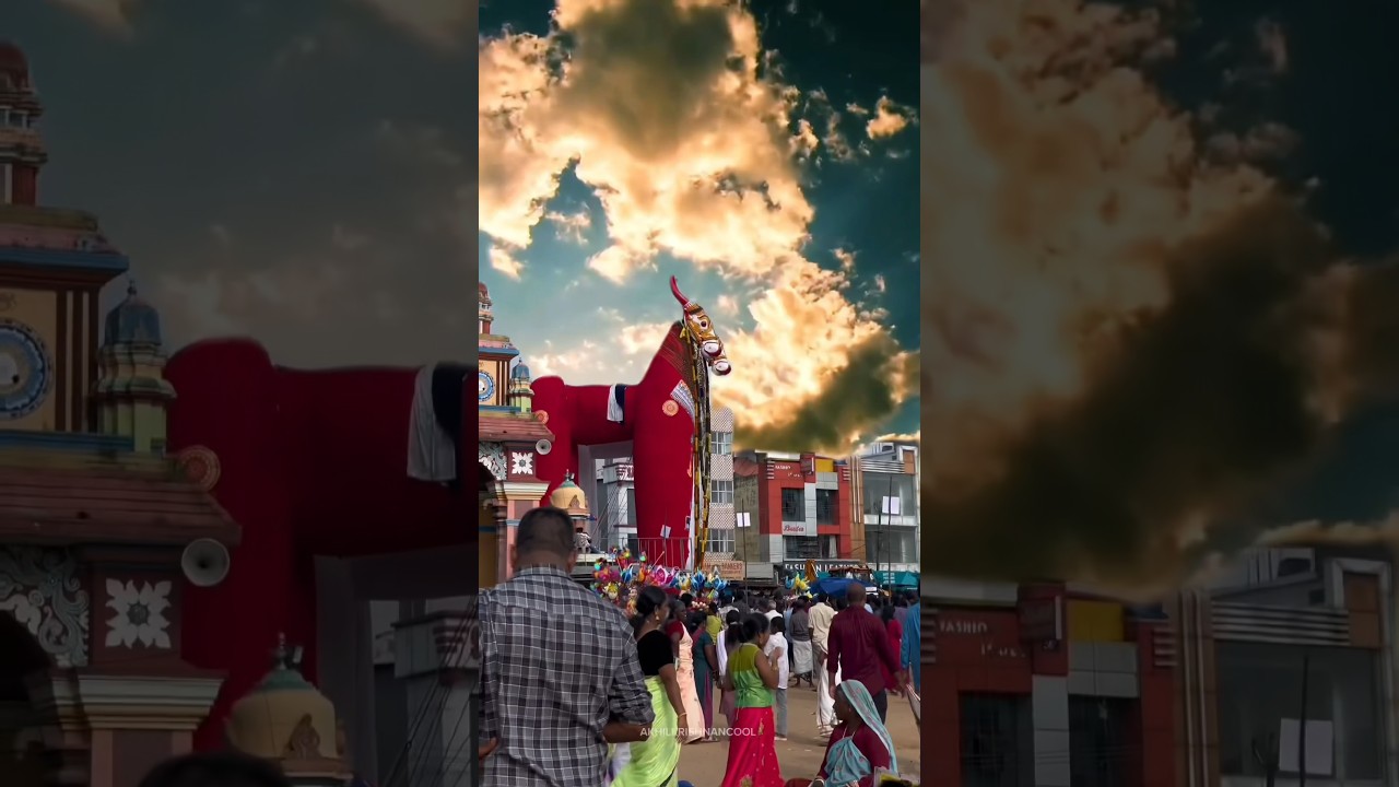 Oachira kettukala kazhcha 👌🥰🔥 #adoor #photographyediting #apple #oachira #kollam #kayamkulam