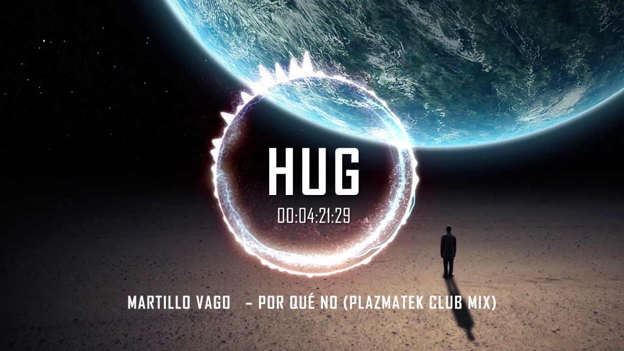 Martillo Vago &lrm;&ndash; Por Qu&eacute; No (PlazmaTek Club Mix)