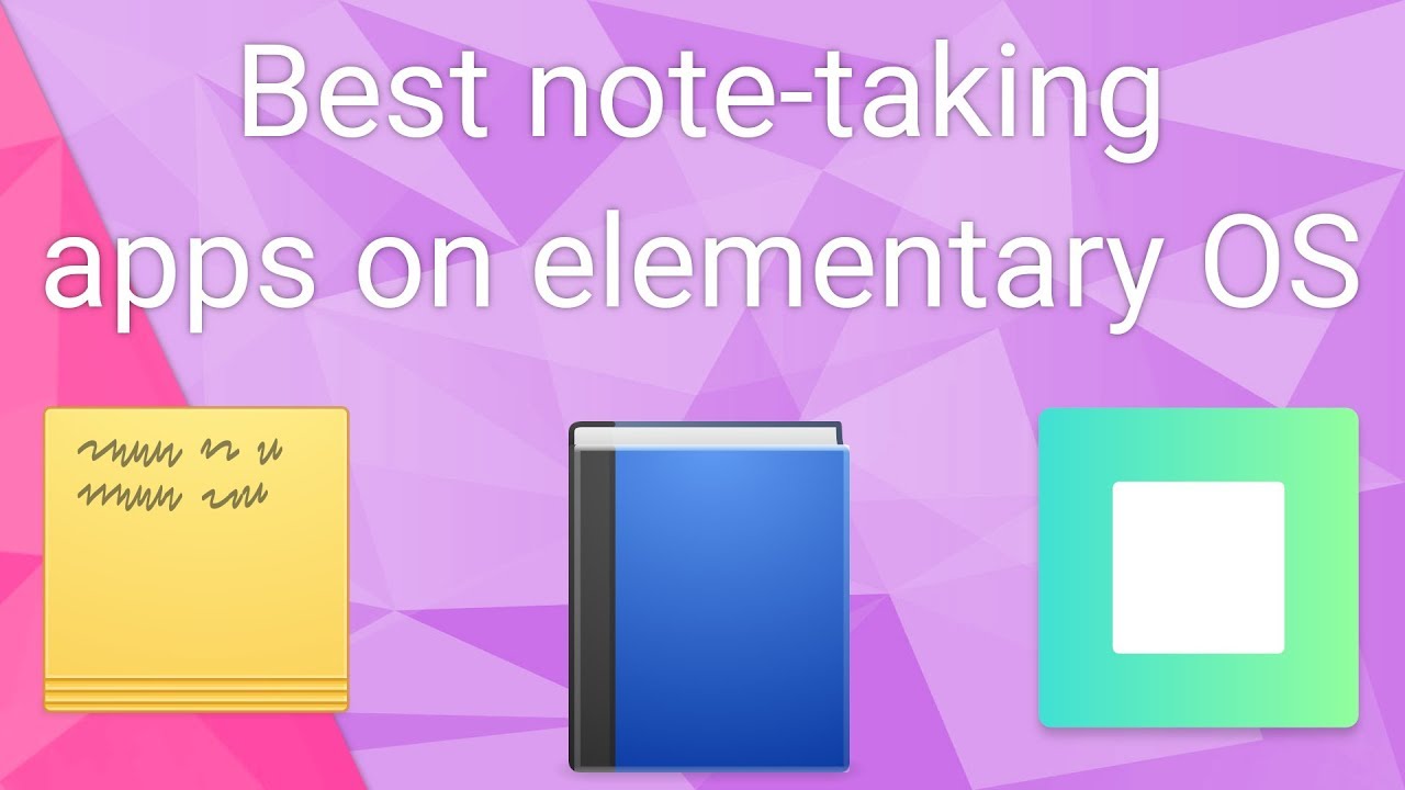 Taking notes on elementary OS - Switcher's guide to elementary OS - part 15