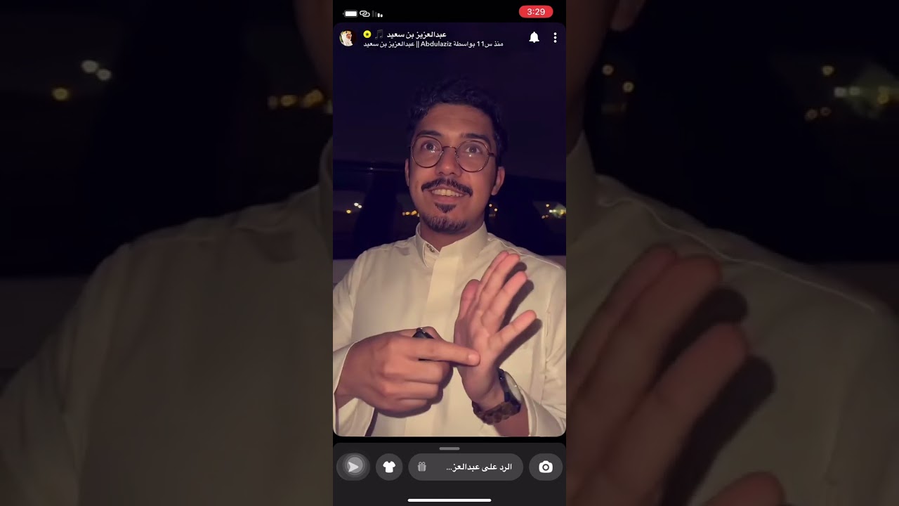 سنابات عبدالعزيز بن سعيد و وليد الشمري ابو فّي و عمر الملحم