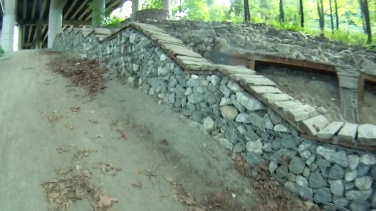 I-5 Colonnade Bike Park