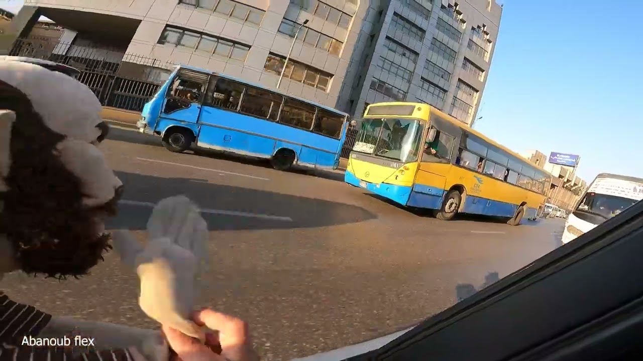 احلى لولو فى الشارع واحلى ضحك ابانوب فلكس