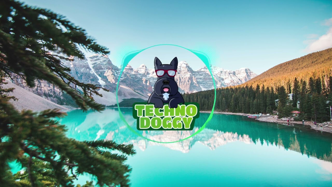 TALK - A Little Bit Happy (TechnoDoggy Remix)
