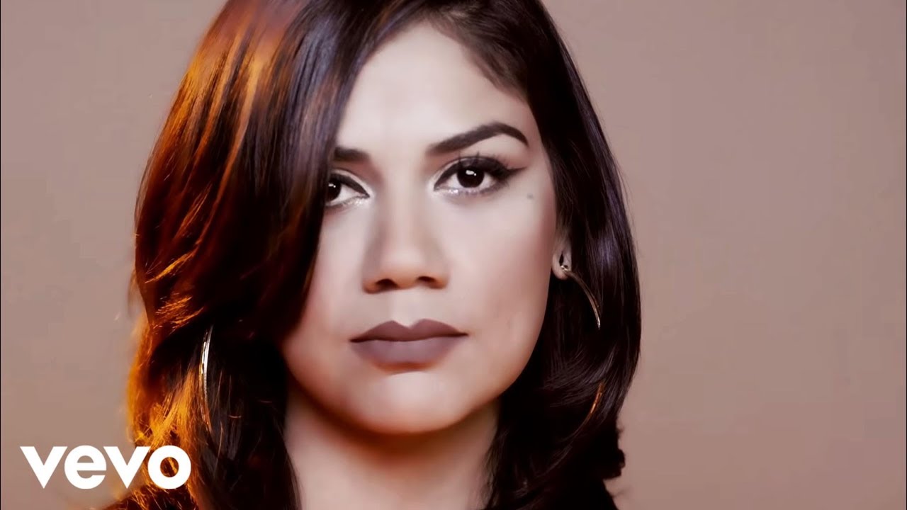 Trish Toledo - Somebody Please