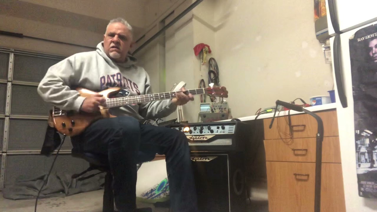 Dave&rsquo;s Klystron