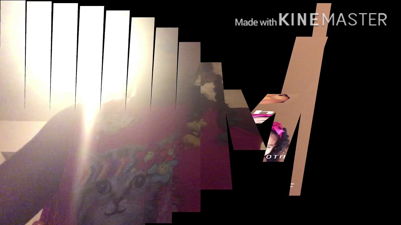 Trying on my baby cousins bibs so funny must watch