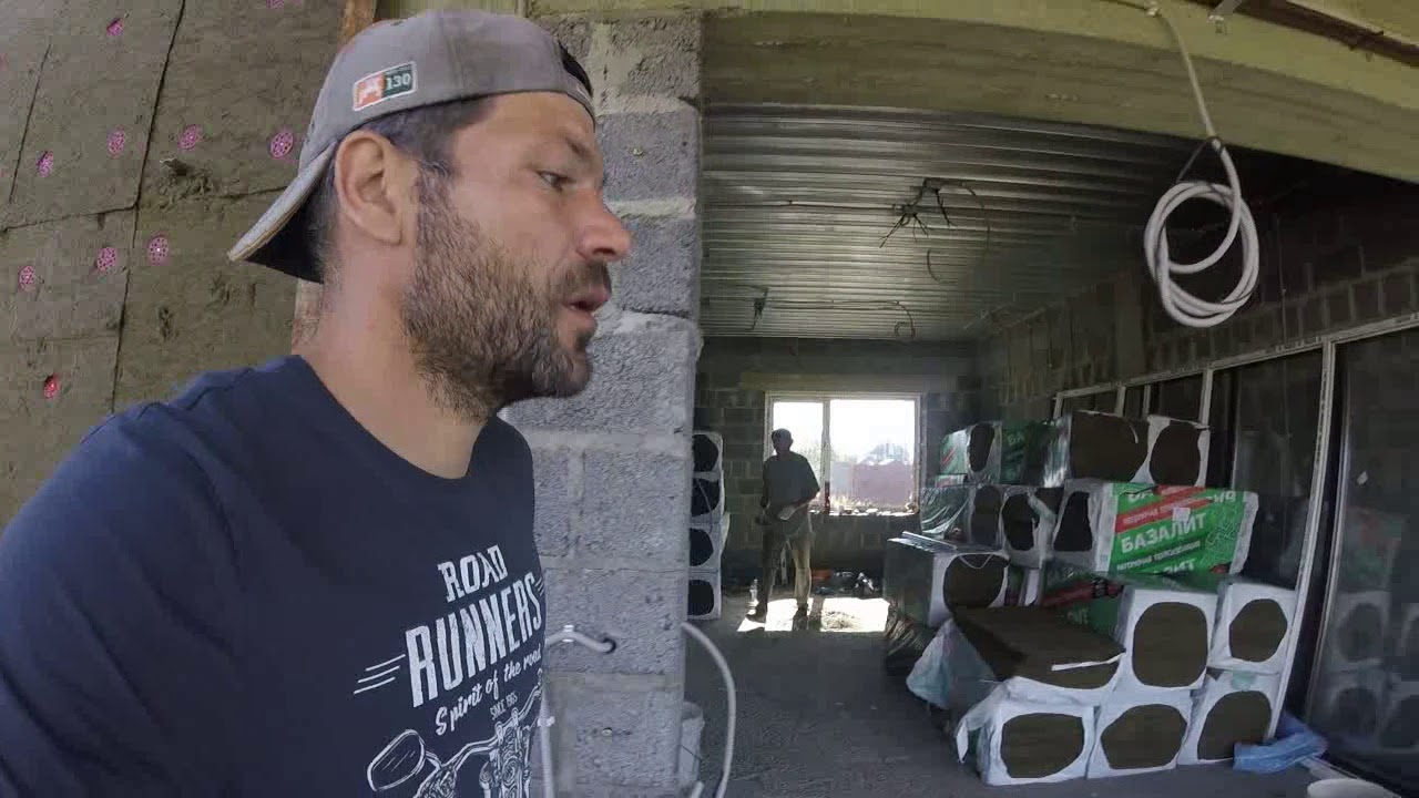 11.09.17 г  С утра суета с домом потом уборка картофеля