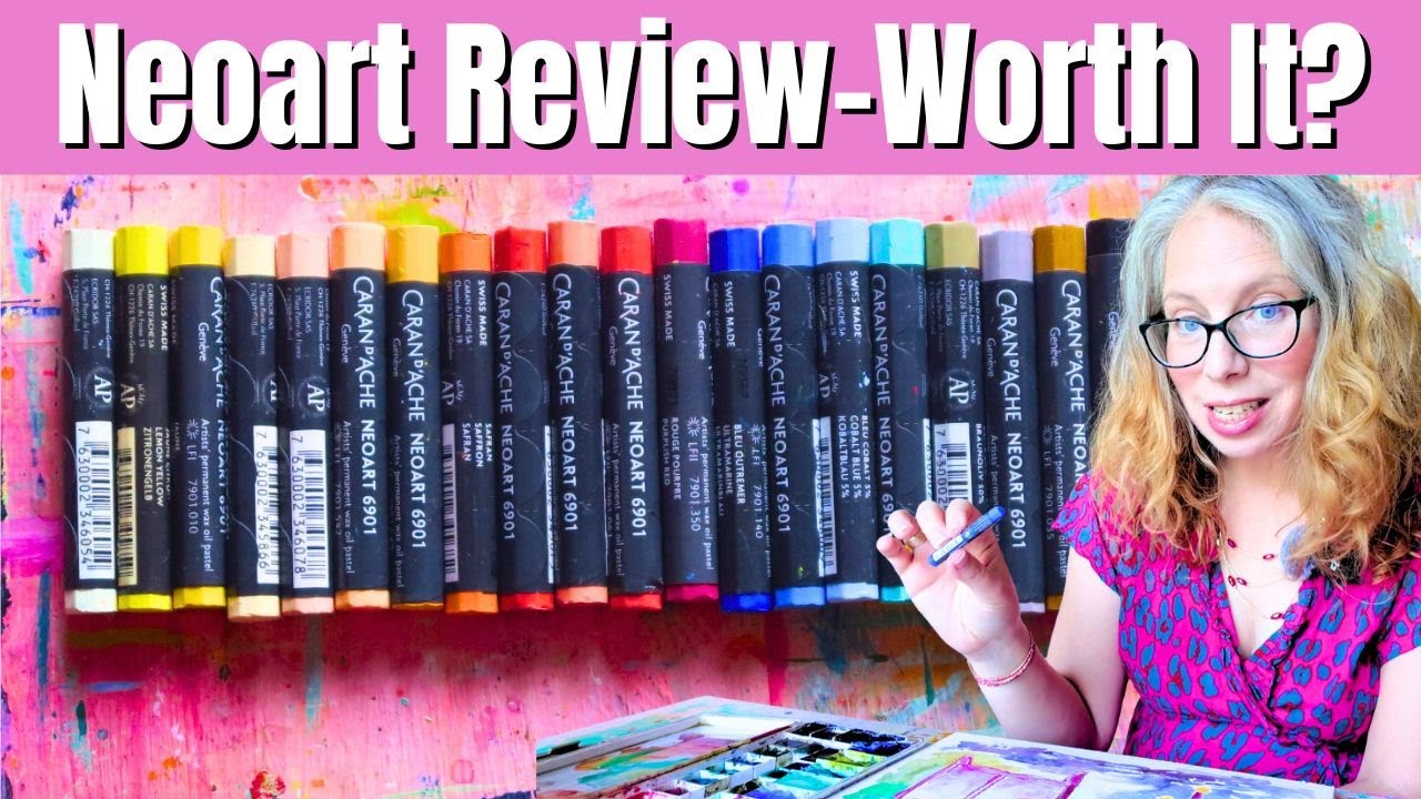 Caran d&rsquo;Ache NeoArt Review 🎨 Worth It or Skip It?