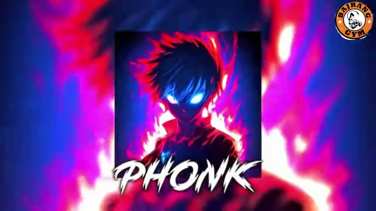 ANGELPLAYA - PULL UP | Phonk | NCS - Copyright Free Music #ncs #phonk #gymsong #viralsong #music 