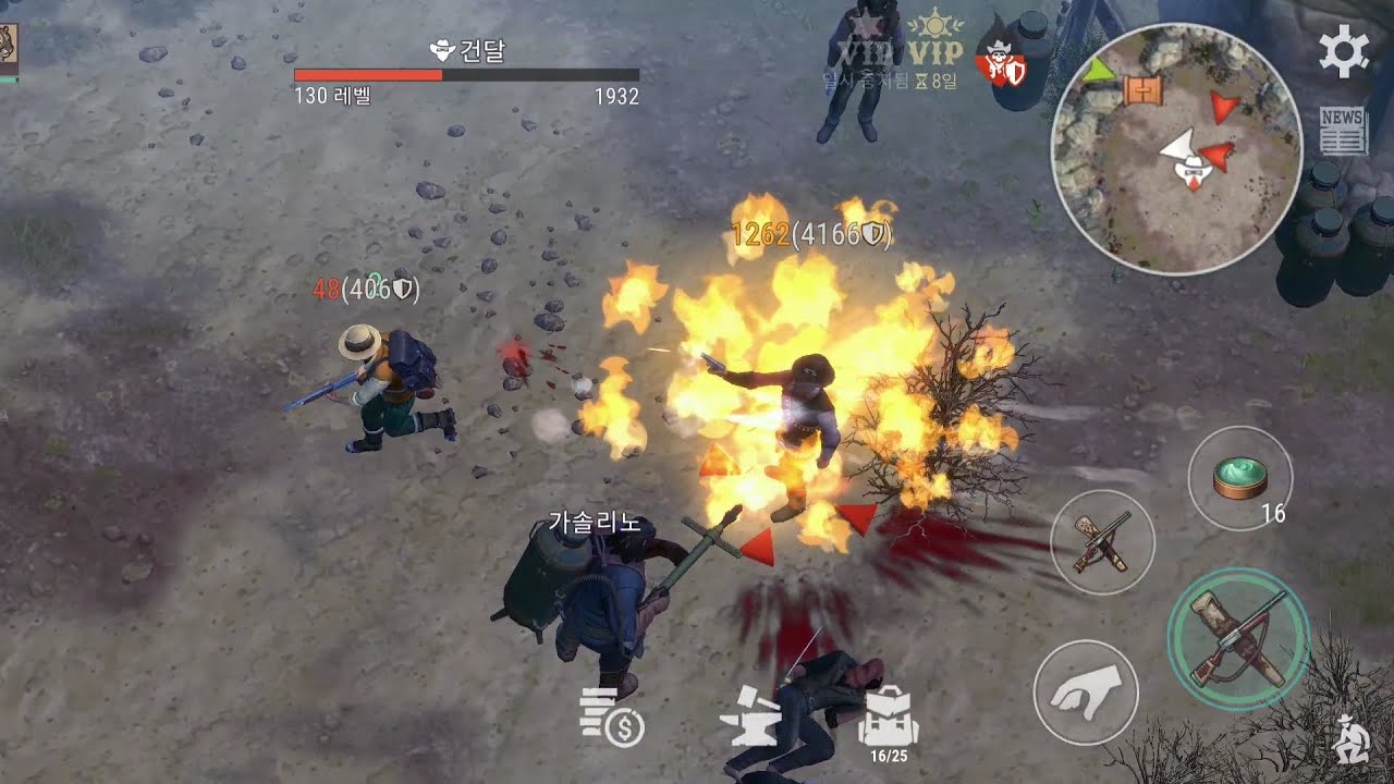 Westland Survival [293] - Tier 7 Outpost: Old Mines