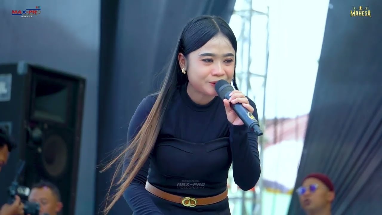 CAMELIA   SEPTIAN AYU || MAHESA MUSIC ANNIVERSARY KE: 13 