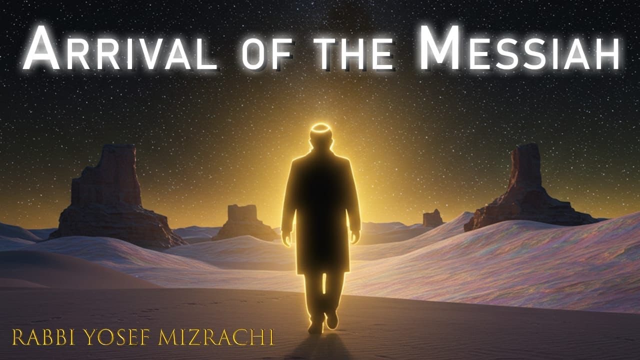 Arrival of the Messiah