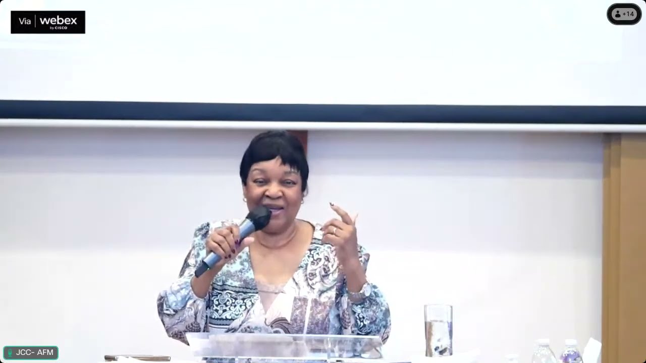 Sunday Service | Praise & Worship & more...