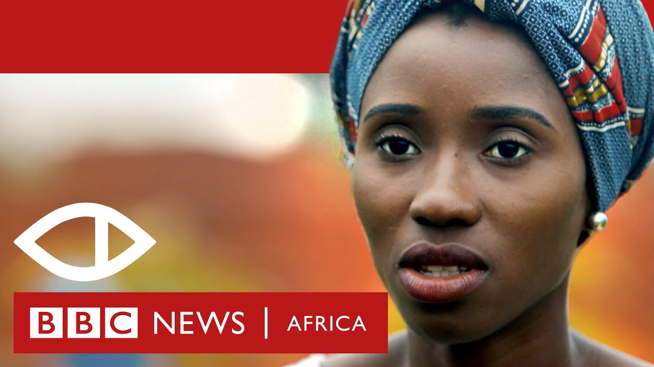 My Stolen Childhood: Understanding the trokosi system - BBC Africa Eye Documentary