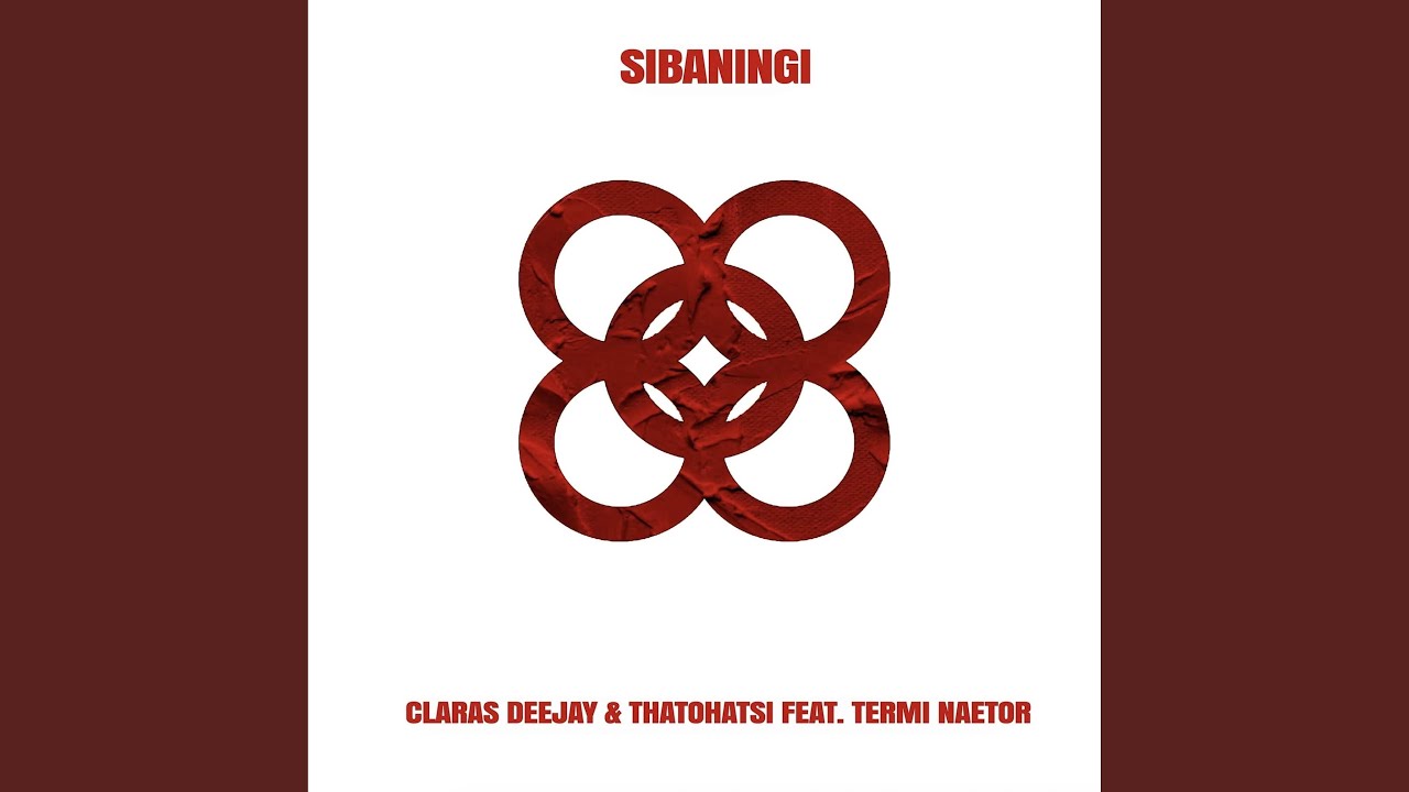 Sibaningi (feat. Termi Naetor)