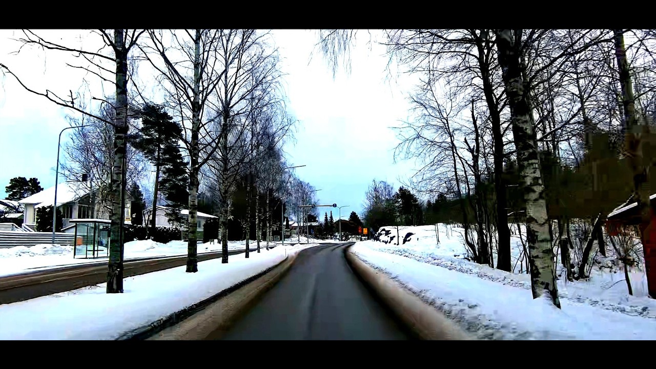 Coffee time. Hki FI.