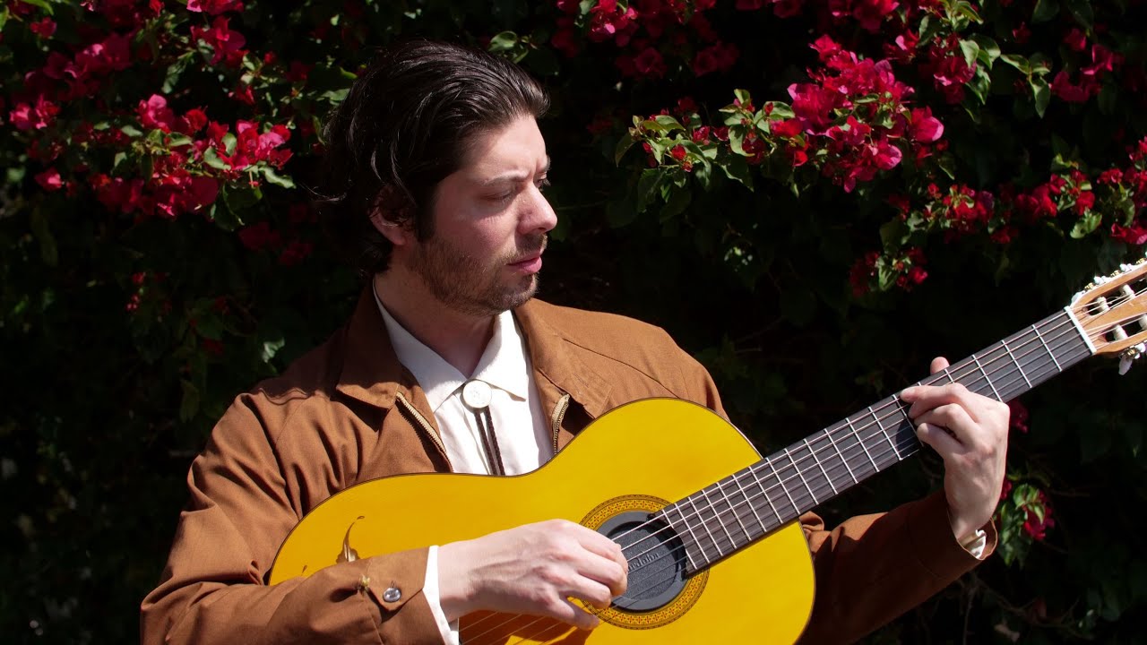 Marinero - Live at Yellow House Sessions (Full)