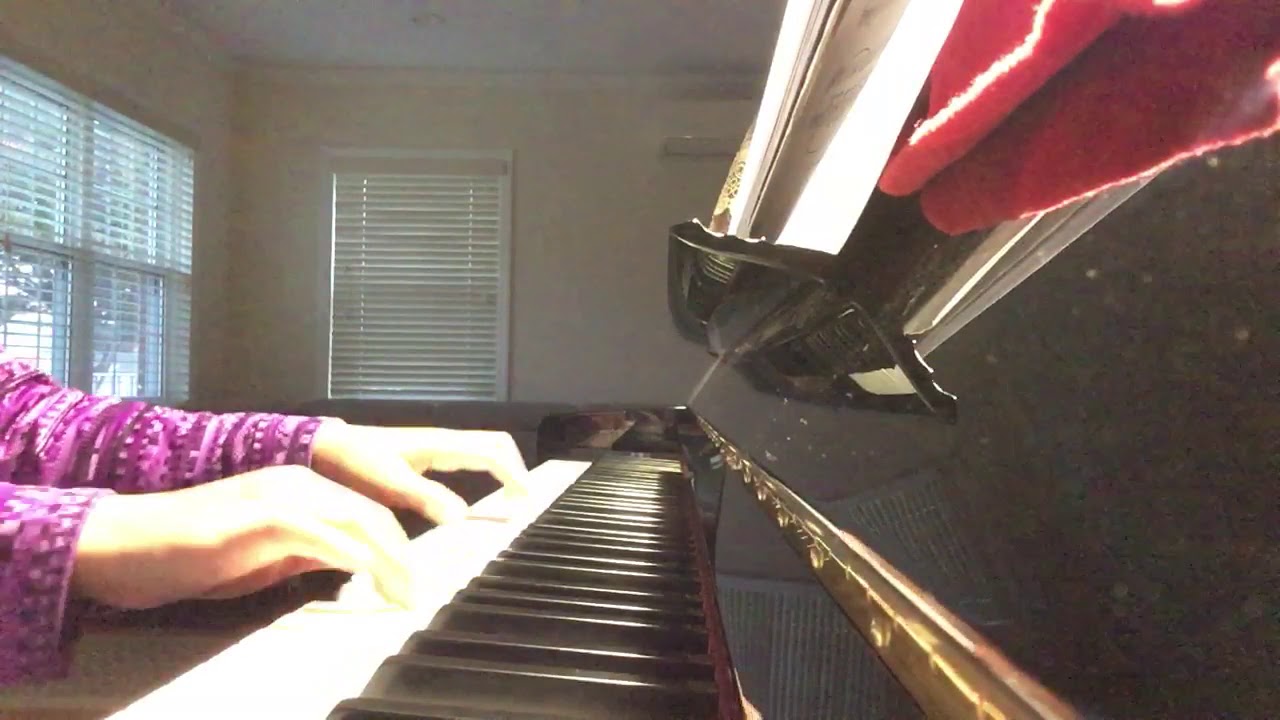 Phantom of the Keys 🎹