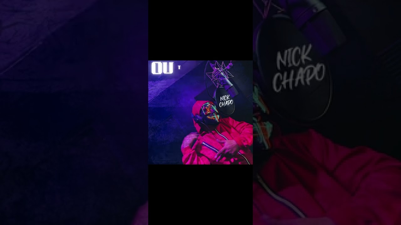 Nick Chapo -Outta My Body