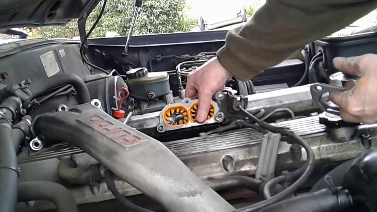 Essai Vortex gain de puissance  Nissan Juke et Toyota HDJ 80  1/3