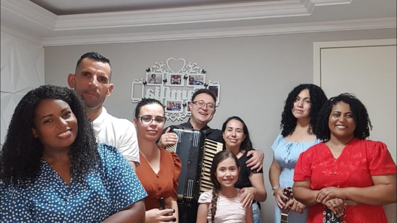 Silvana Souza Oficial está ao vivo!