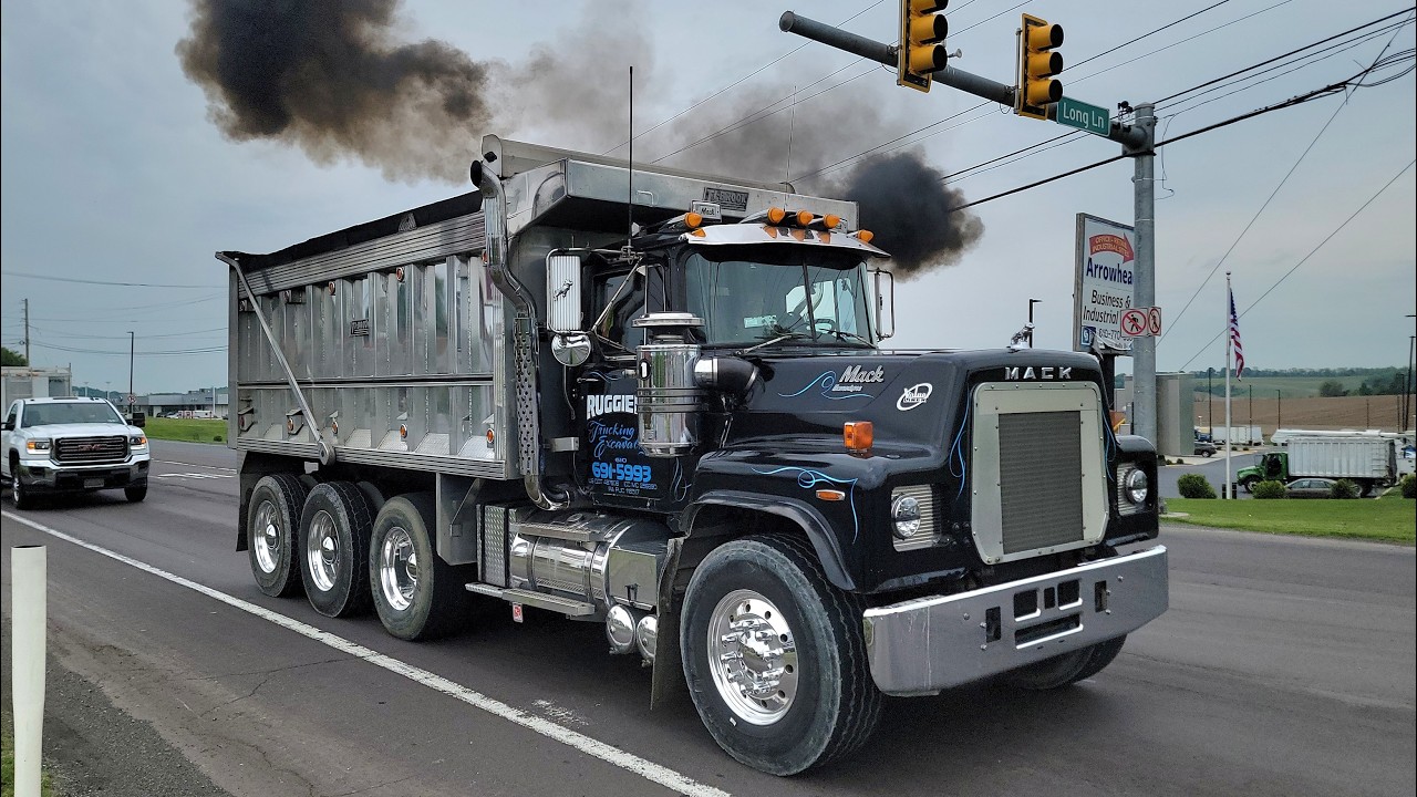 Classics & Chrome on Route 222