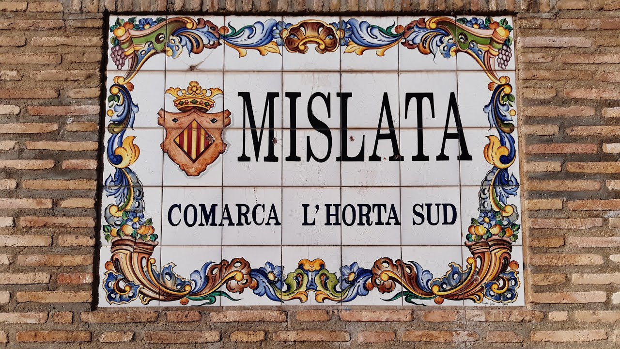 # 124 Мислата. Районы Валенсии Для Жизни. Mislata