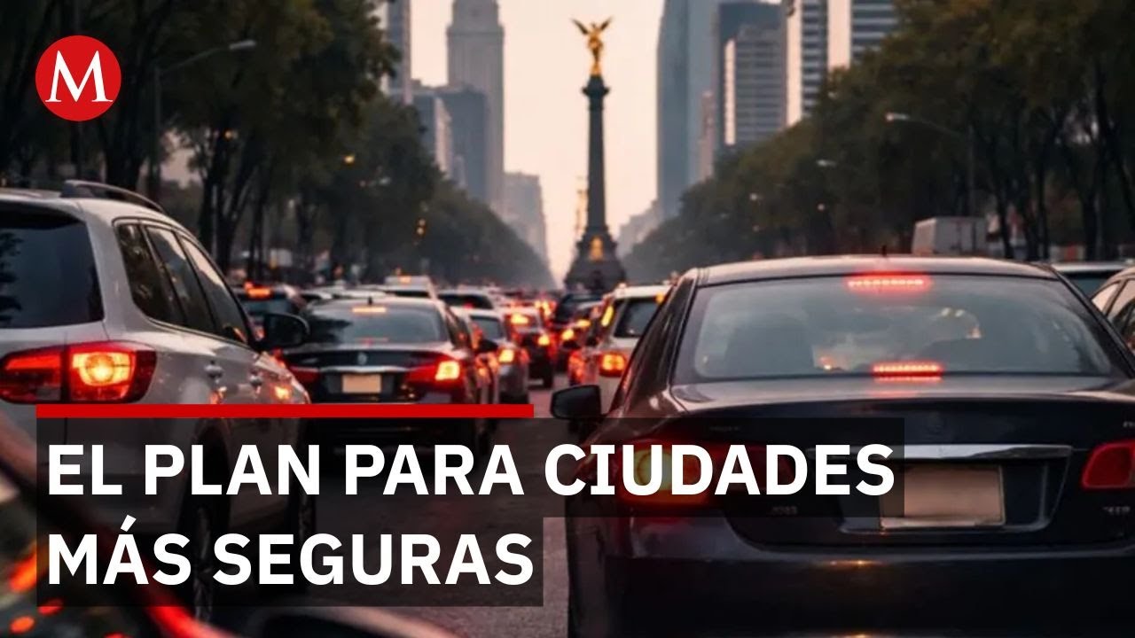 Urban 95 Academy: El plan del Tec de Monterrey para rediseñar ciudades para la niñez