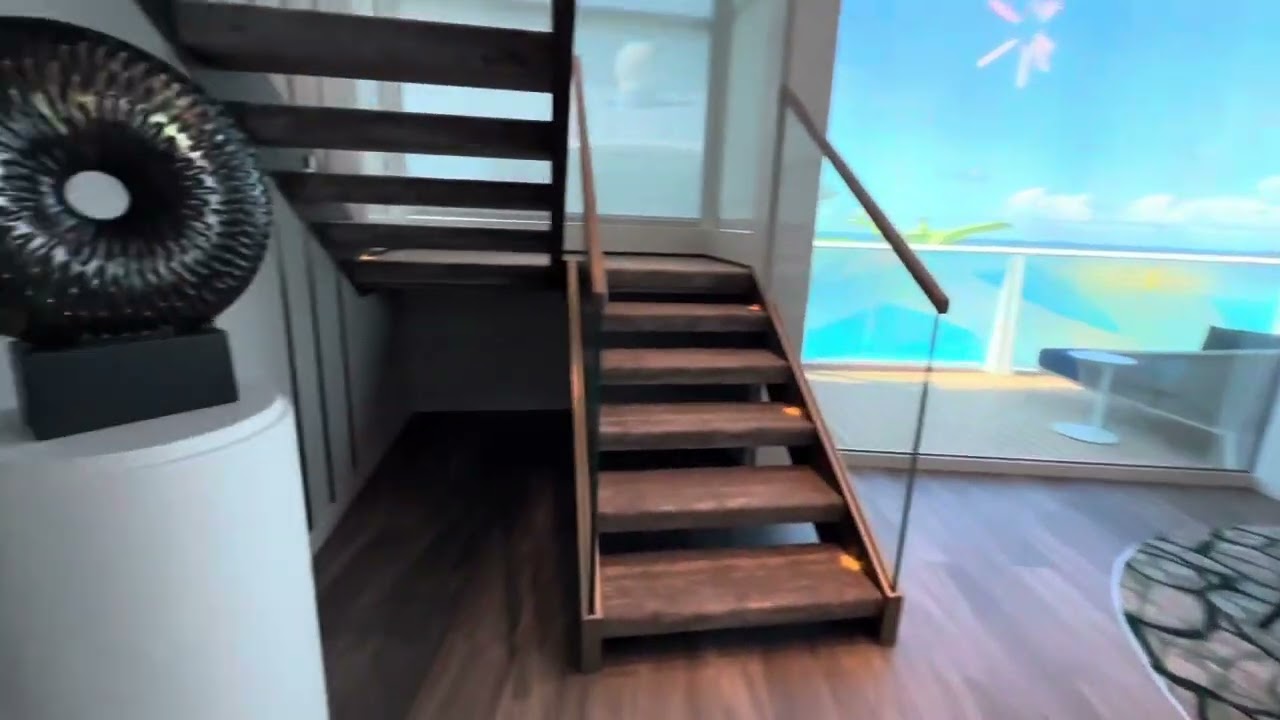 Star of the Seas - Royal Loft Suite #17022