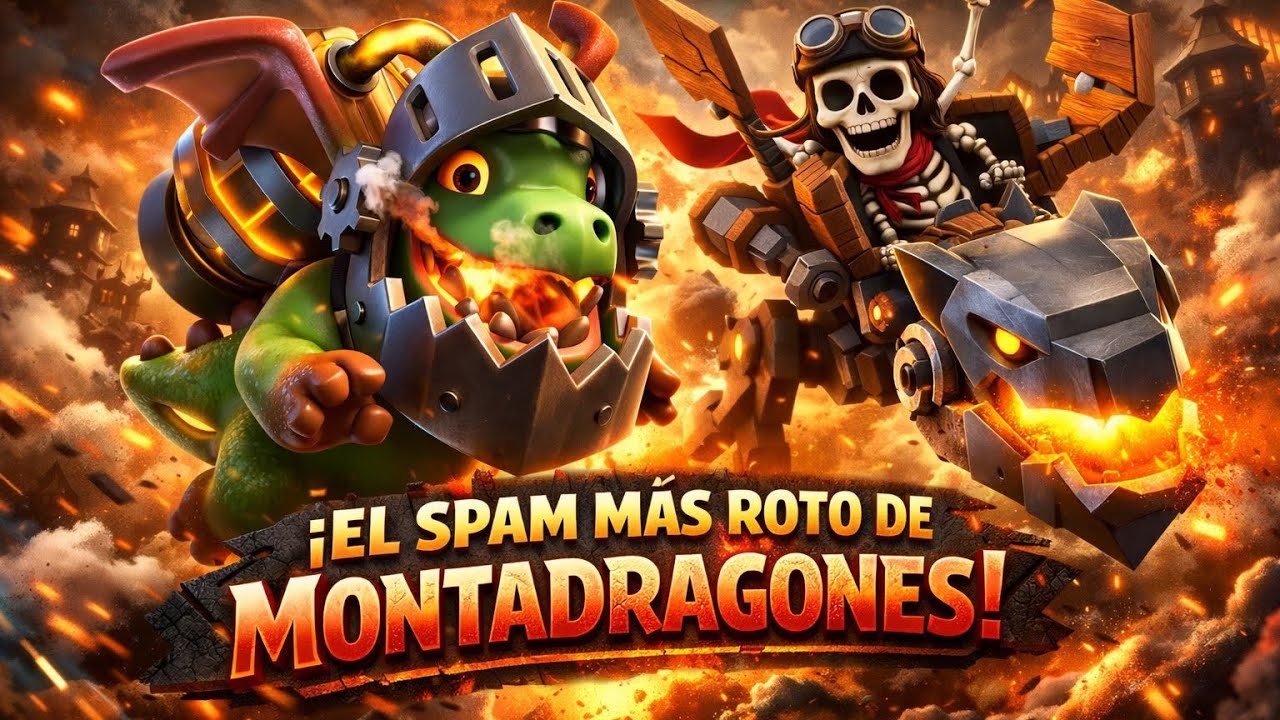 Ejército Fácil de usar Modo Aéreo!! 🔥🔥 Sirve Para Th18 Th17 Th16 Th15
