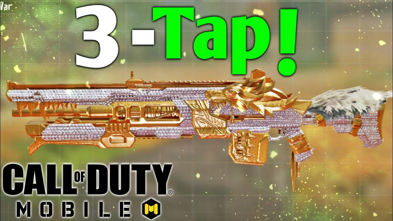 MAN O WAR is Unbelievable! After BUFF! | Man o War No Recoil! Gunsmith in Codm Season 2 2023 #codm