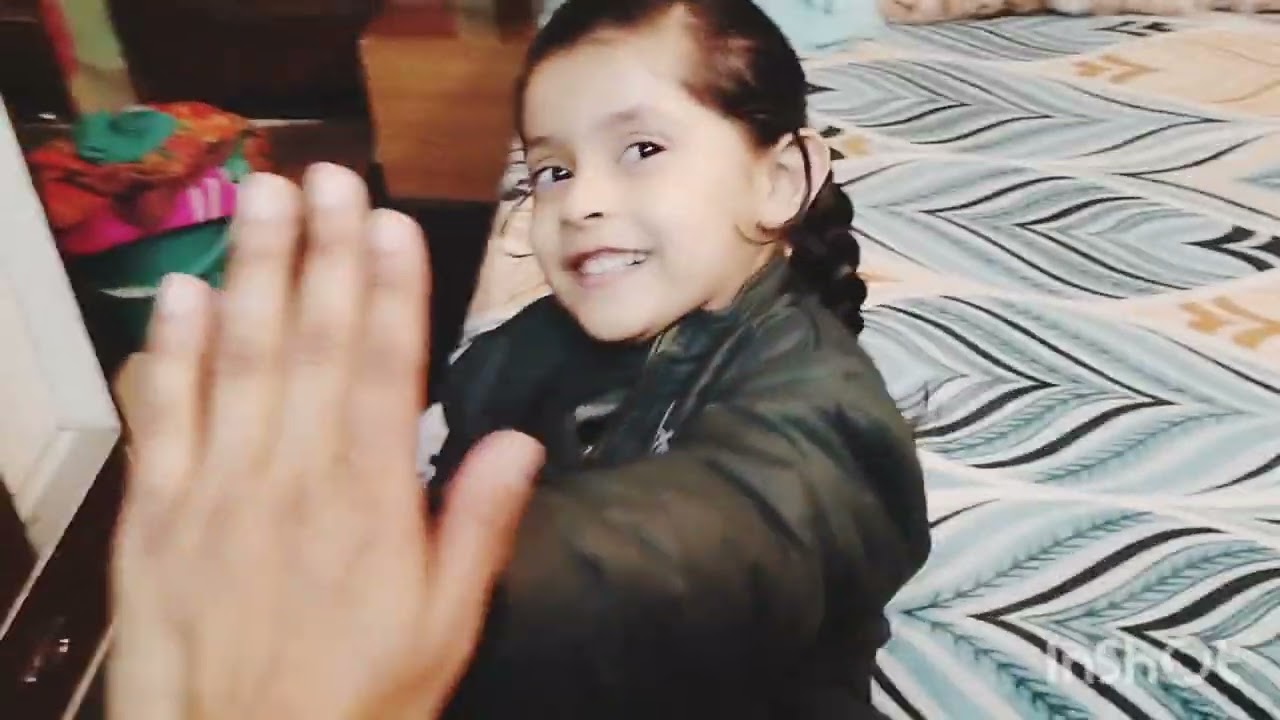 पहला vlog।। Play room।। 