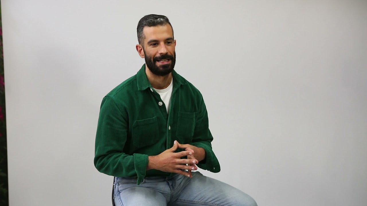 The Pressures of Heteronormativity on Mental Health | Gianluca Bacilliere | TEDxHECParis