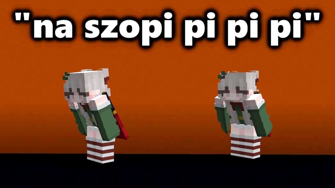 reklamy w minecraft
