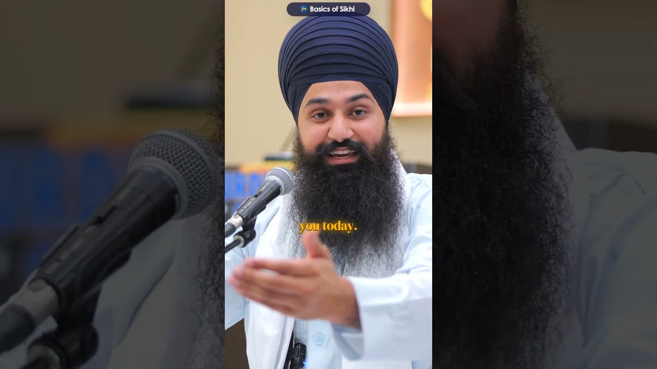 The Sikhi Way of Life!!